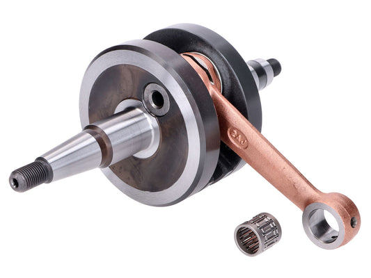 Vilebrequin Naraku pour Piaggio / Derbi moteur D50B0