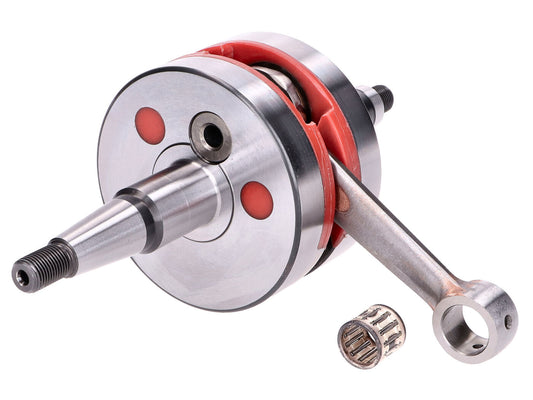 Vilebrequin Naraku Racing HPC pour Piaggio / Derbi moteur D50B0