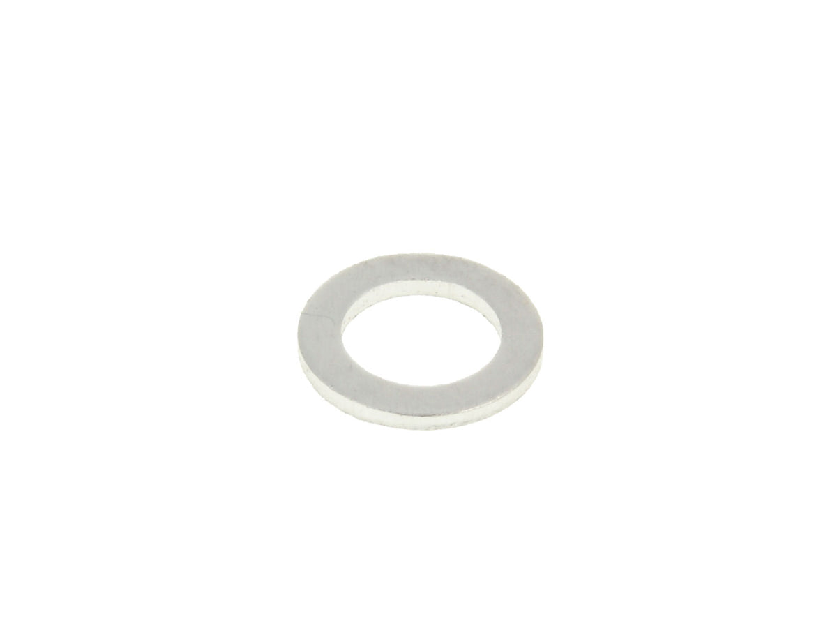 Joint rondelle en aluminium Naraku 6x10x1mm