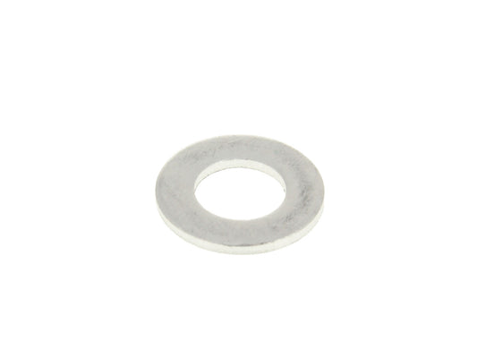 Joint rondelle en aluminium Naraku 6x12x1mm