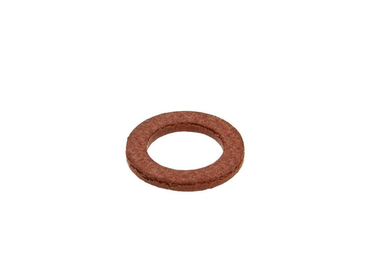 Joint rondelle en fibre Naraku 6x10x1mm