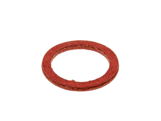 Joint rondelle en fibre Naraku 11x15x1mm