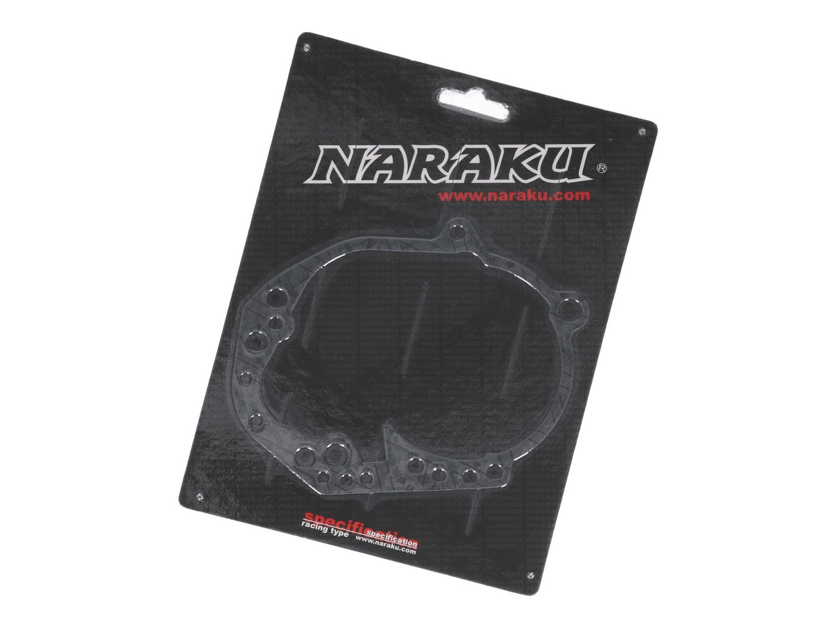 Joint de carter de transmission Naraku pour Peugeot vertical