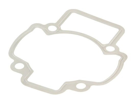 Joint dÃÂ´embase en aluminium pour Piaggio 50 2 temps