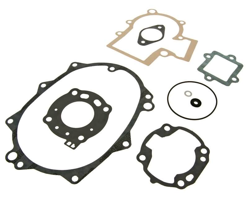 Joints de moteur pour Aprilia SR 50 LC 2000-2003 (moteur Suzuki)