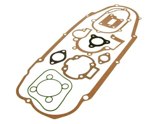 Joints de moteur pour Derbi LC