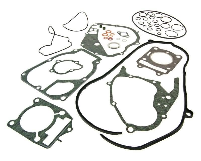Joints de moteur pour Honda CH 125 Spacy