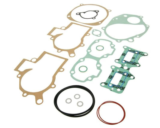 Joints de moteur pour Italjet Formula 125 97-99