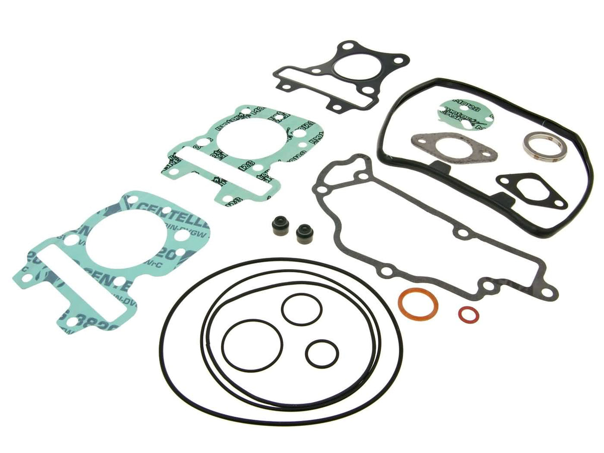 Joints de moteur pour Piaggio 50 4 temps 2V