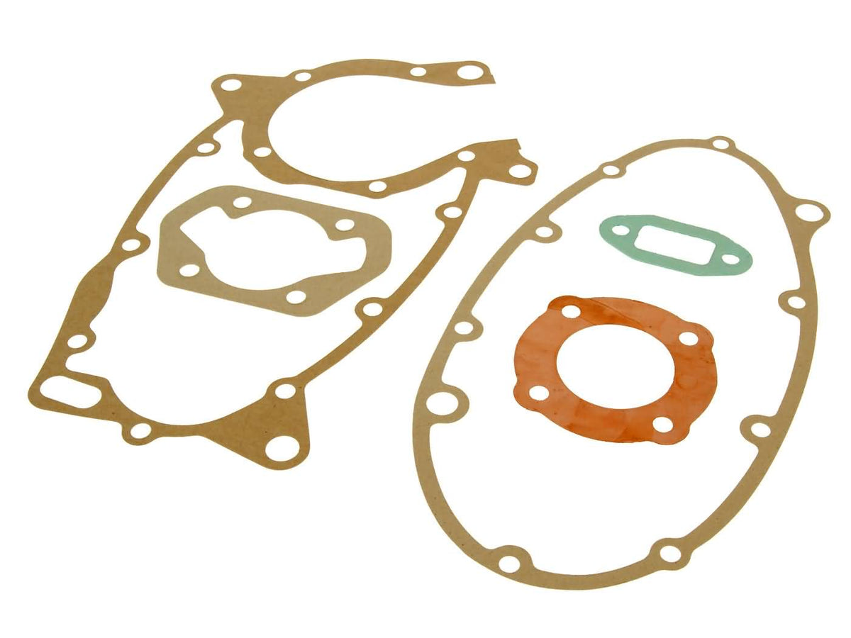 Joints de moteur pour ZÃ¼ndapp 50 2 temps (joint de culasse en cuivre)
