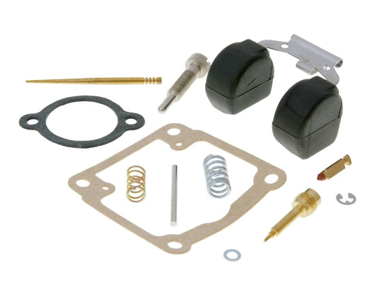 Kit rÃ©paration de carburateur Naraku pour carburateur type PHBG