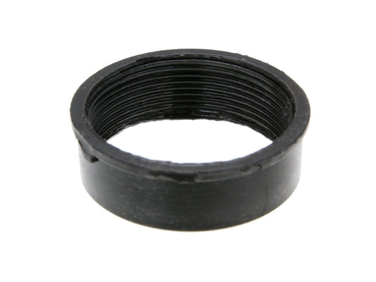 Raccord de filtre Ã  air Naraku D=35mm noir pour carburateur PHBG - version 2