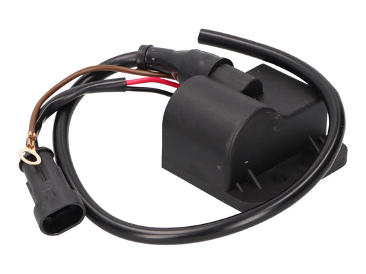 BoÃ®tier CDI avec bobine Naraku pour Beta RR 50 05-11 (avec allumage Hidria AET)