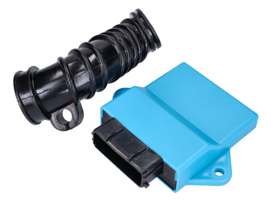 Calculateur / ECU / CDI Naraku sans restriction pour Yamaha Neos 50ccm 4T Euro4 2018-