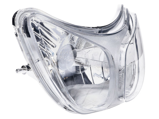 Phare Naraku pour Derbi Senda X-Treme, DRD Racing