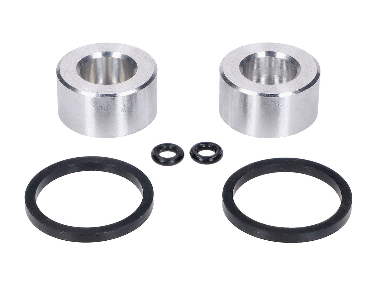 Kit réparation dÂ´étrier de frein Naraku 25x13mm pour frein arrière AJP