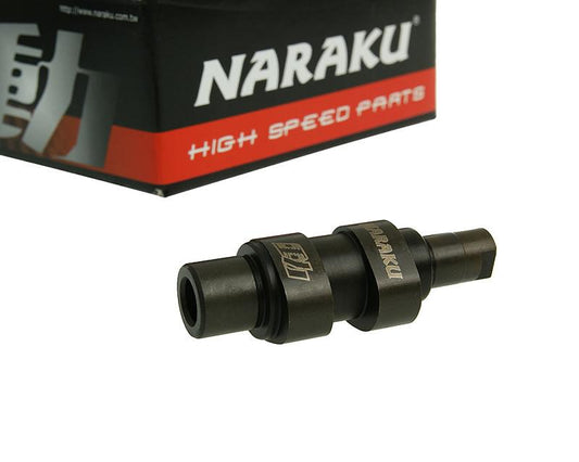 Arbre Ã  cames Naraku Tuning pour Piaggio ZIP, Fly, Liberty, Vespa ET4, S, LX 50ccm