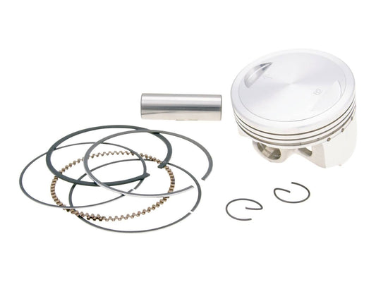 Piston complet Naraku 175ccm pour Kymco Grand Dink 125 LC
