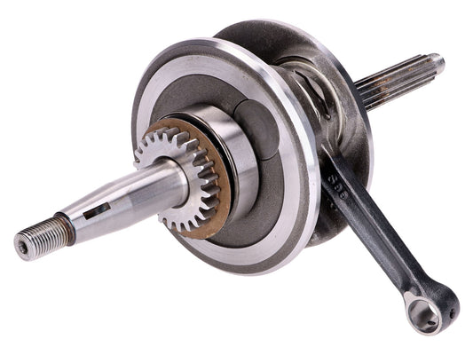 Vilebrequin Naraku 125ccm pour Yamaha Cygnus 4CW (-03)