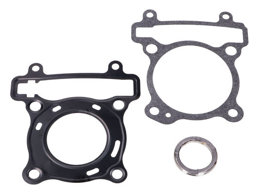 Joints de cylindre Naraku V.2 125ccm 52mm pour Yamaha X-Max, YZF-R 125
