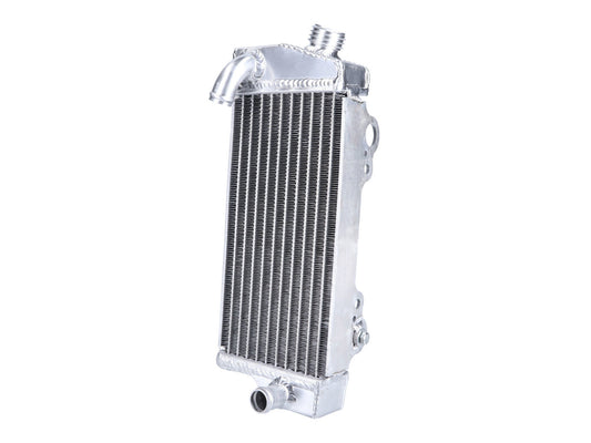 Radiateur fait main pour Rieju MRT 50
