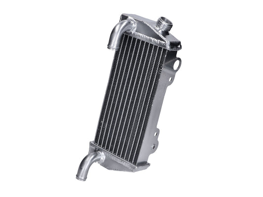 Radiateur en aluminium fait main pour Rieju MRT 50 Euro4, Euro5