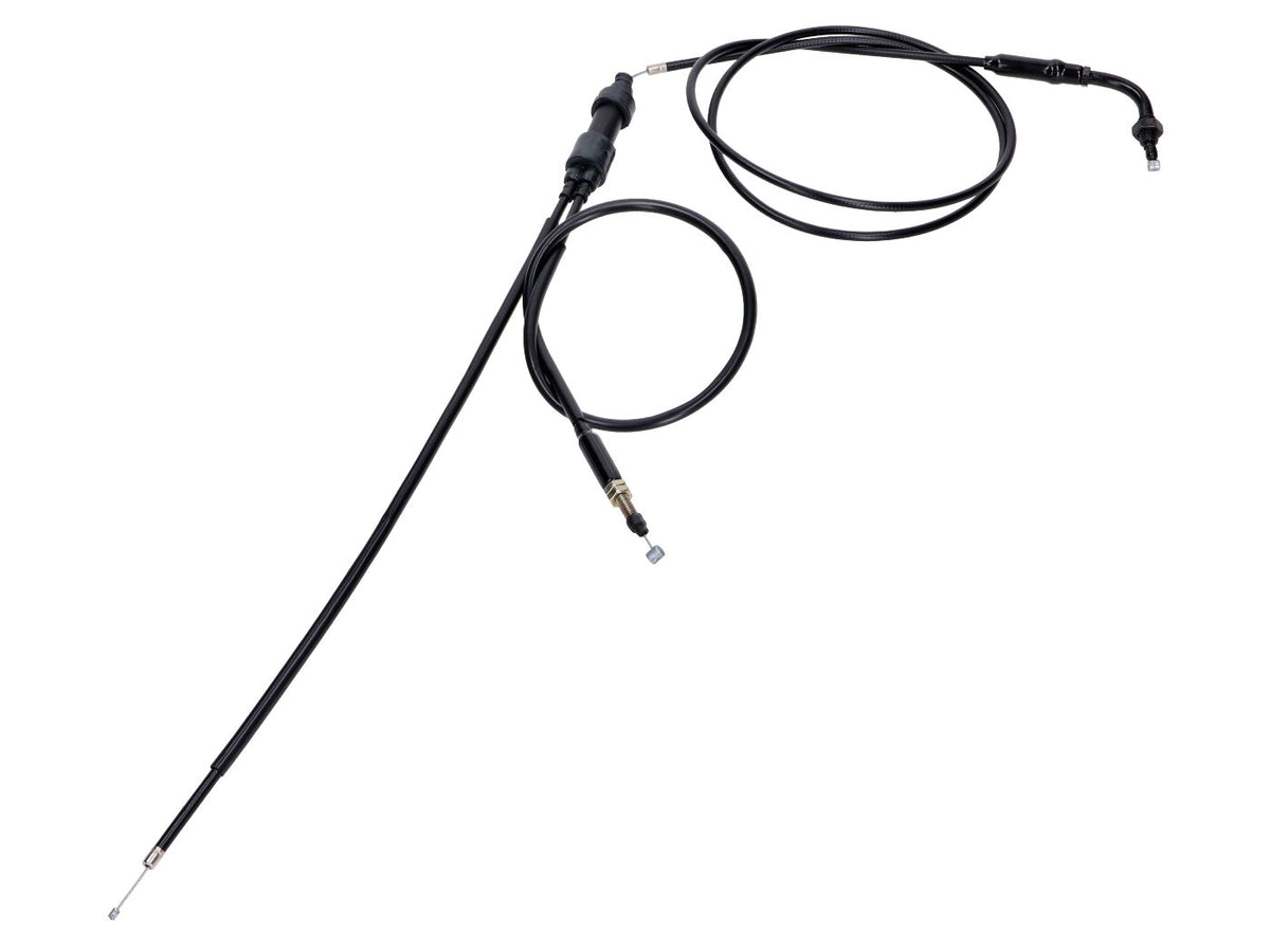 Câble dÂ´accélérateur Naraku PTFE pour Peugeot Buxy, Zenith