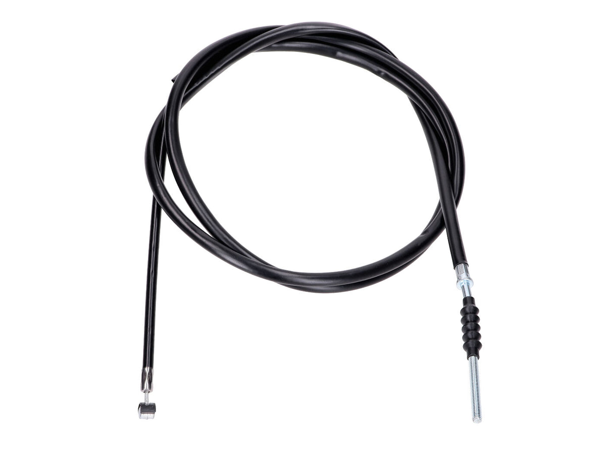 Câble de frein arrière Naraku PTFE pour Aprilia SR50 Minarelli
