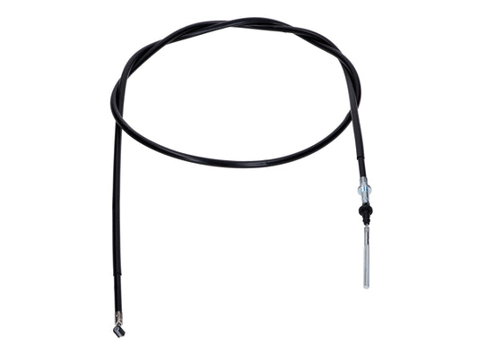 Câble de frein arrière Naraku PTFE pour Yamaha Jog R, MBK Mach G
