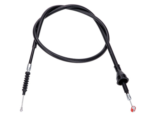 Câble dÂ´embrayage Naraku Premium pour Derbi Senda, Gilera SMT, RCR -05