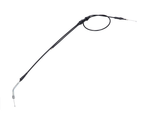 Câble de gaz Naraku PTFE pour Aprilia RX 50 06-10, SX 50, Derbi Senda 05-10, Gilera SMT 06-10