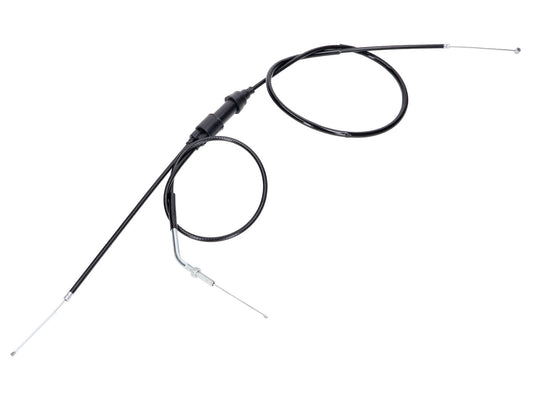 Câble de gaz Naraku PTFE pour Derbi Senda DRD PRO 2005-2012