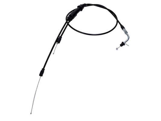 Câble de gaz Naraku PTFE pour MH RYZ Power Up 07-, Peugeot XPS Power Up 07-