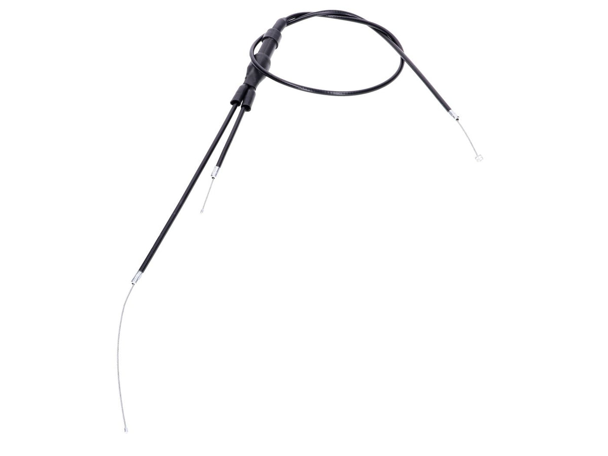 Câble de gaz Naraku PTFE pour MH Furia Max (avec pompe à huile Pricol)