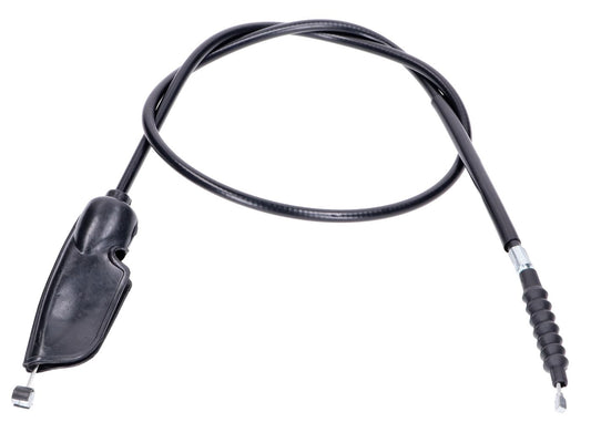 Câble dÂ´embrayage Naraku PTFE pour Derbi Senda 02-05, Gilera SMT, RCR -05