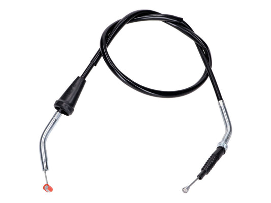 Câble dÂ´embrayage Naraku PTFE L=92cm pour Yamaha DT 50, Malaguti XTM, XSM 09-
