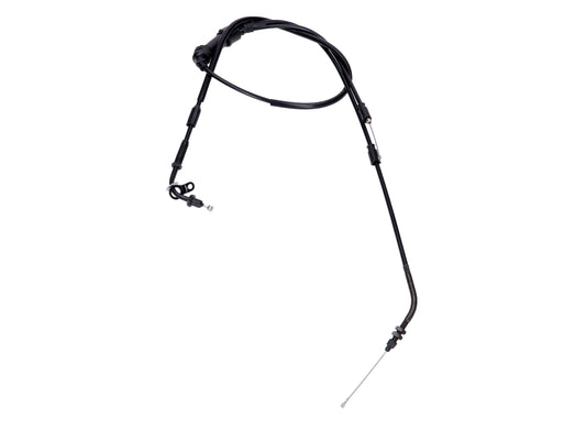 Câble dÂ´accélérateur Naraku PTFE pour Derbi GPR (-03)