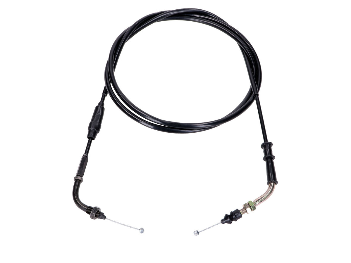 Câble dÂ´accélérateur Naraku PTFE pour SYM Fiddle, Orbit, Symply, X-Pro 50 4T