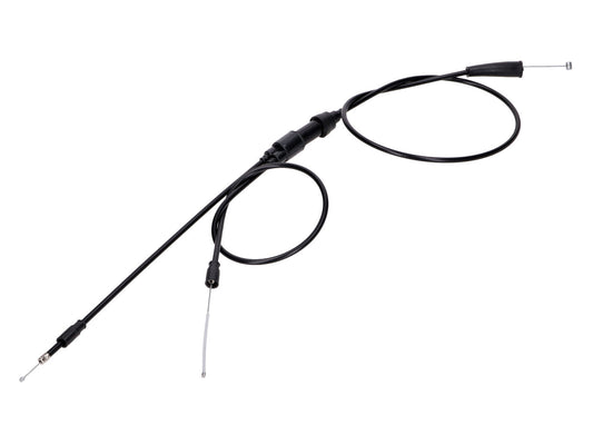 Câble dÂ´accélérateur Naraku PTFE pour Sherco 50 SM-R, SE-R 50