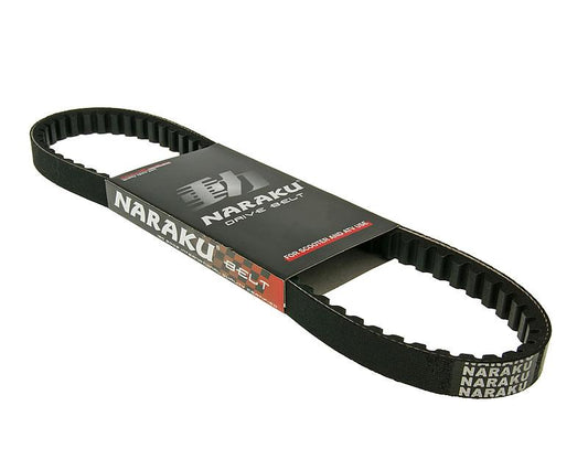 Courroie trapÃ©zoÃ¯dale Naraku 765-17,5-30 pour Peugeot