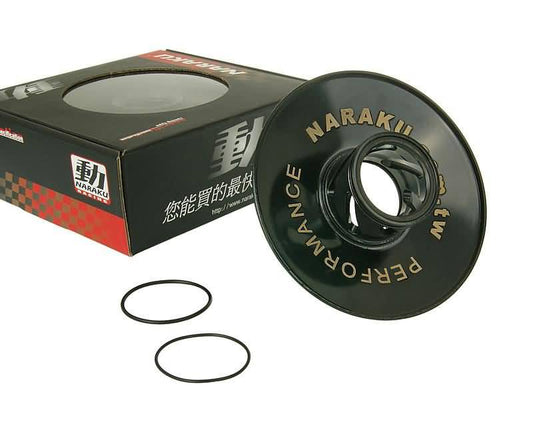Correcteur de couple Naraku Sport pour Honda, Kymco, GY6, Peugeot