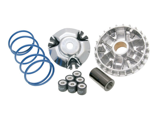 Variateur Polini Maxi Hi-Speed pour Yamaha Cygnus X, MBK Flame X
