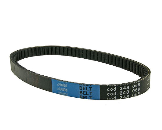 Courroie Polini Aramid Maxi Belt pour Yamaha Cygnus X, BWS, MBK Flame X 125cc