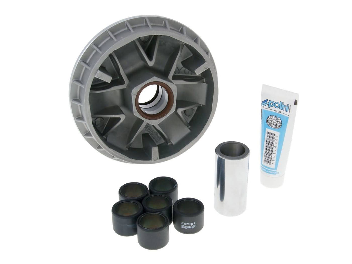 Variateur Polini Maxi Hi-Speed pour Kymco X-Citing 500