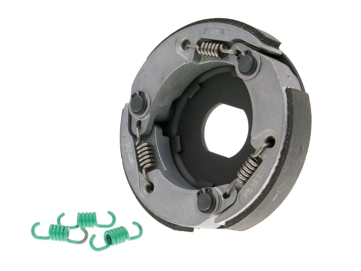 Embrayage Polini Original Speed Clutch 3G 105mm pour Minarelli