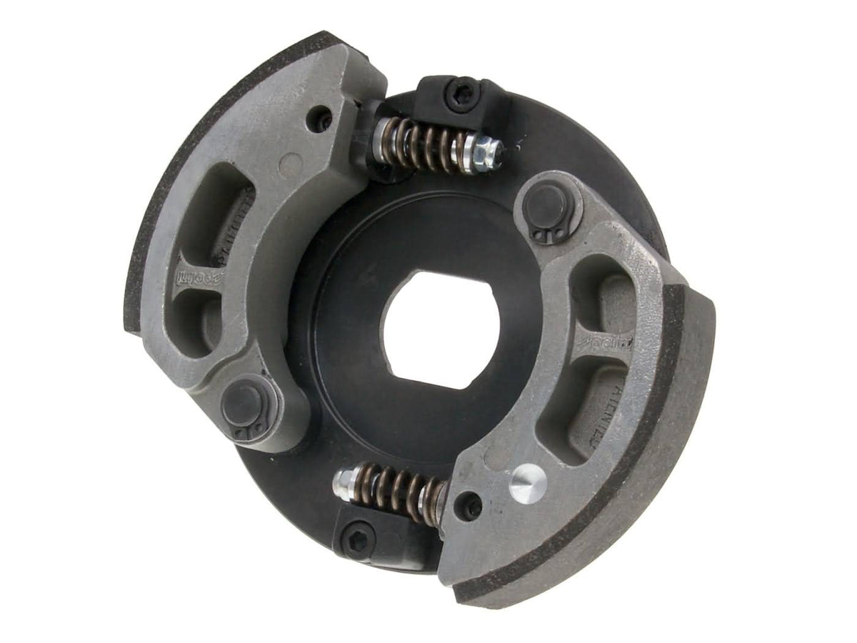 Embrayage Polini Maxi Speed Clutch 2G 125mm pour SYM 200ie (2003-2013) 128mm