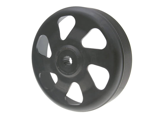 Cloche dÃÂ´embrayage Polini Evolution Maxi Speed Bell 160mm pour Yamaha Majesty 400 (04-08)