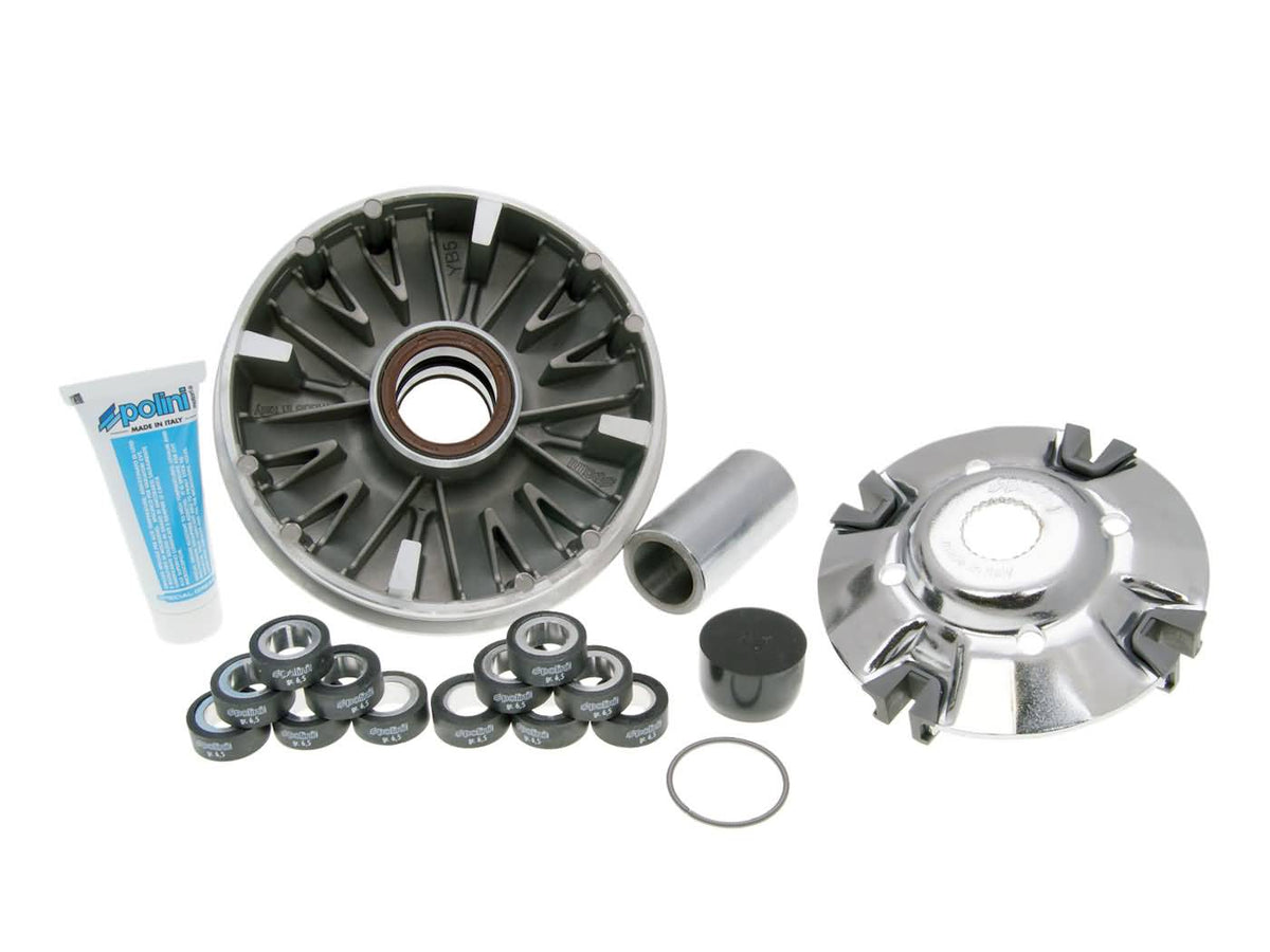 Variateur Polini Maxi Hi-Speed pour Kymco Xciting 400i