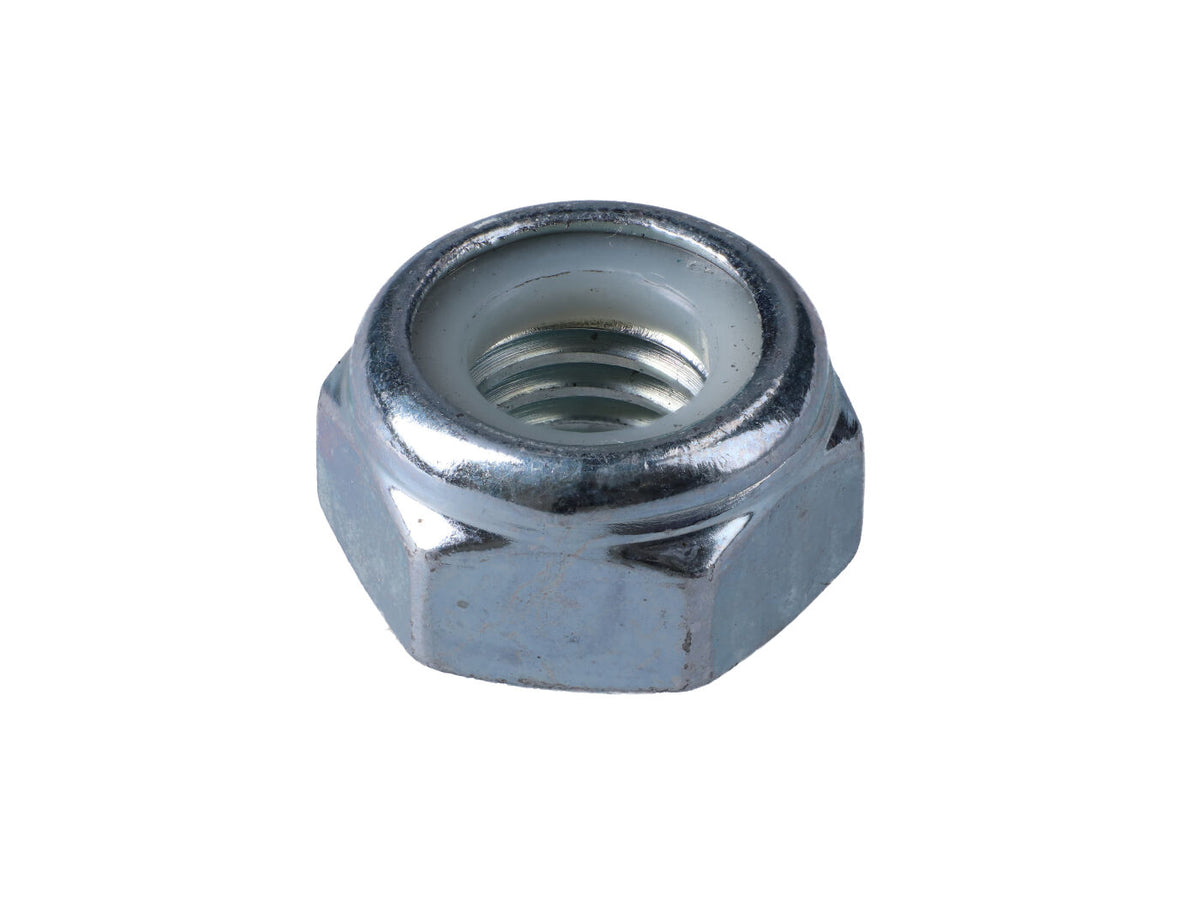 Ãcrou OEM M9x1.5mm autobloquant
