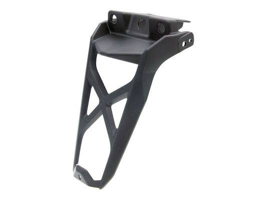 Support de plaque dÃÂ´immatriculation OEM pour Derbi Senda DRD Pro